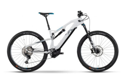 R Raymon FullRay 150E 10.0 White 2023