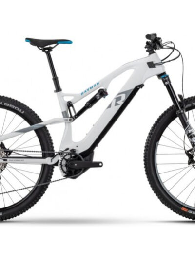 R Raymon FullRay 150E 10.0 White 2023