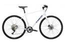Trek FX 3 Disc Blanc 2023
