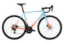Trek Émonda ALR 5 Shimano 105 11V 700 mm Bleu / Corail 2023