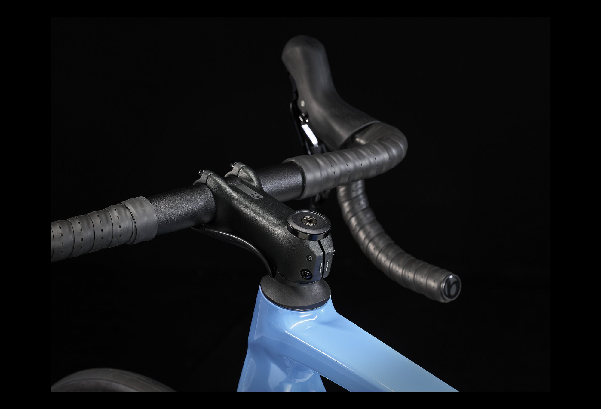 Trek Émonda ALR 5 Shimano 105 11V 700 mm Bleu / Corail 2023 – Image 7