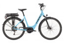 Trek Verve+ 2 Lowstep Bosch 400Wh Azure 2023