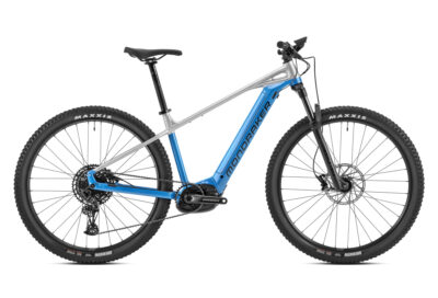 Mondraker Prime 29 Bleu / Argent 2023