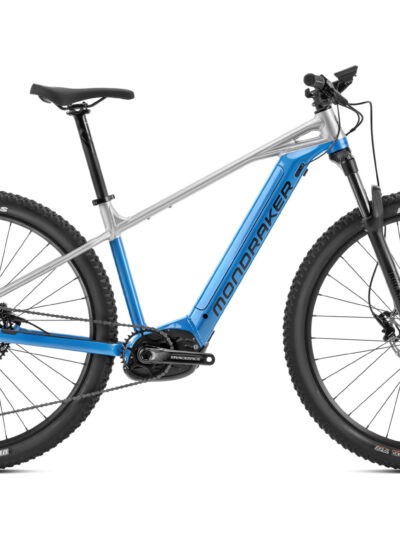 Mondraker Prime 29 Bleu / Argent 2023