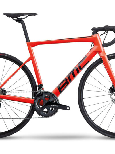 BMC Teammachine SLR Six Shimano 105 11V 700 mm