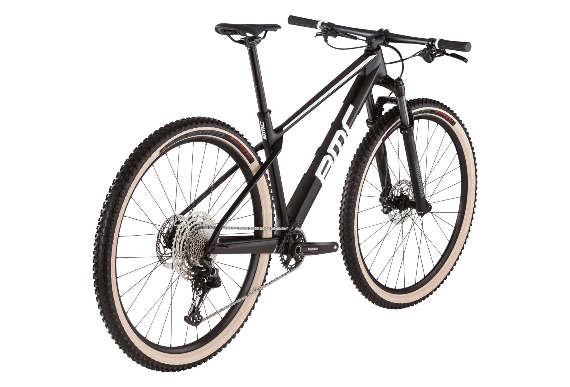 BMC Twostroke 01 Five Shimano Deore 12V 29 – Image 3