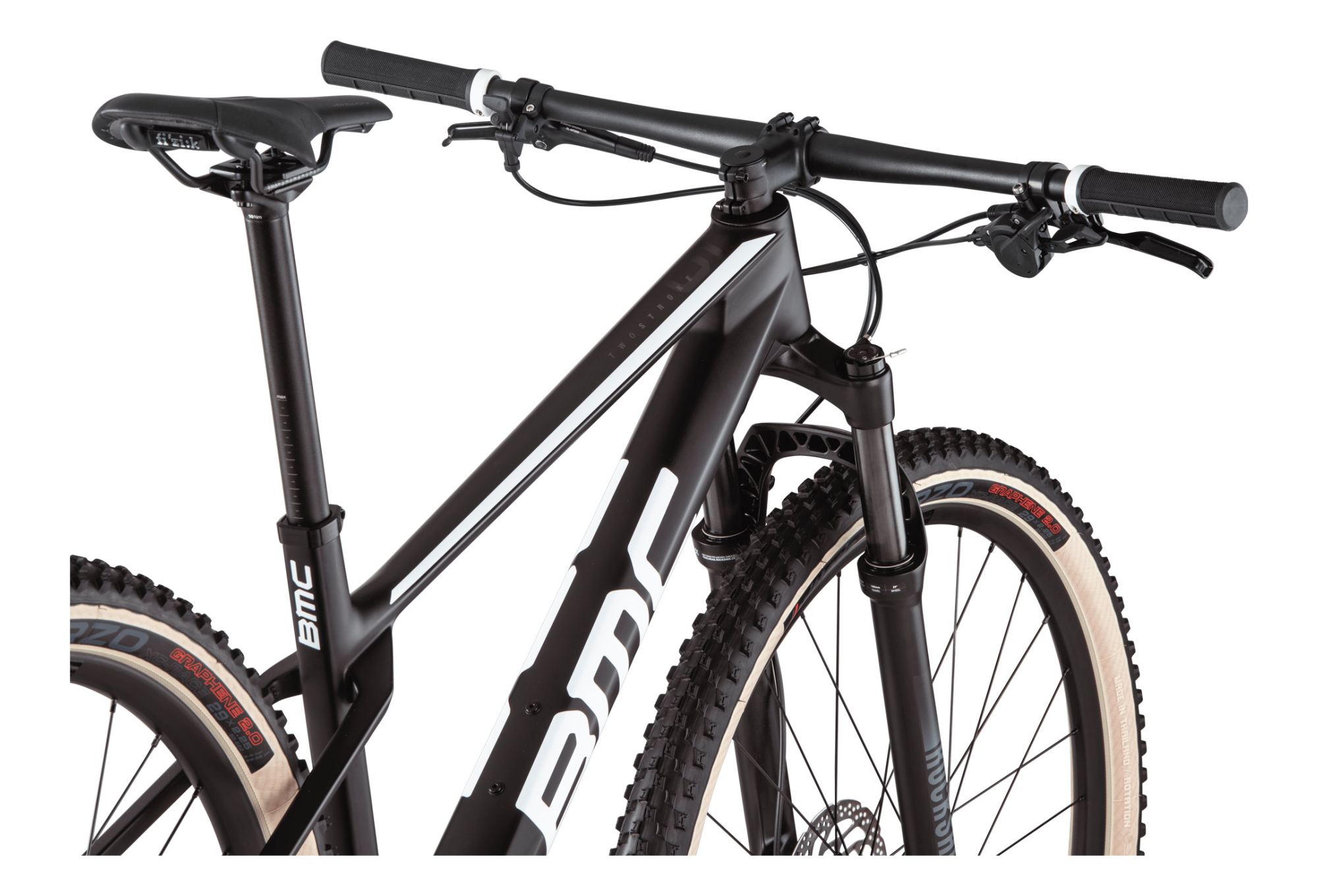 BMC Twostroke 01 Five Shimano Deore 12V 29 – Image 5