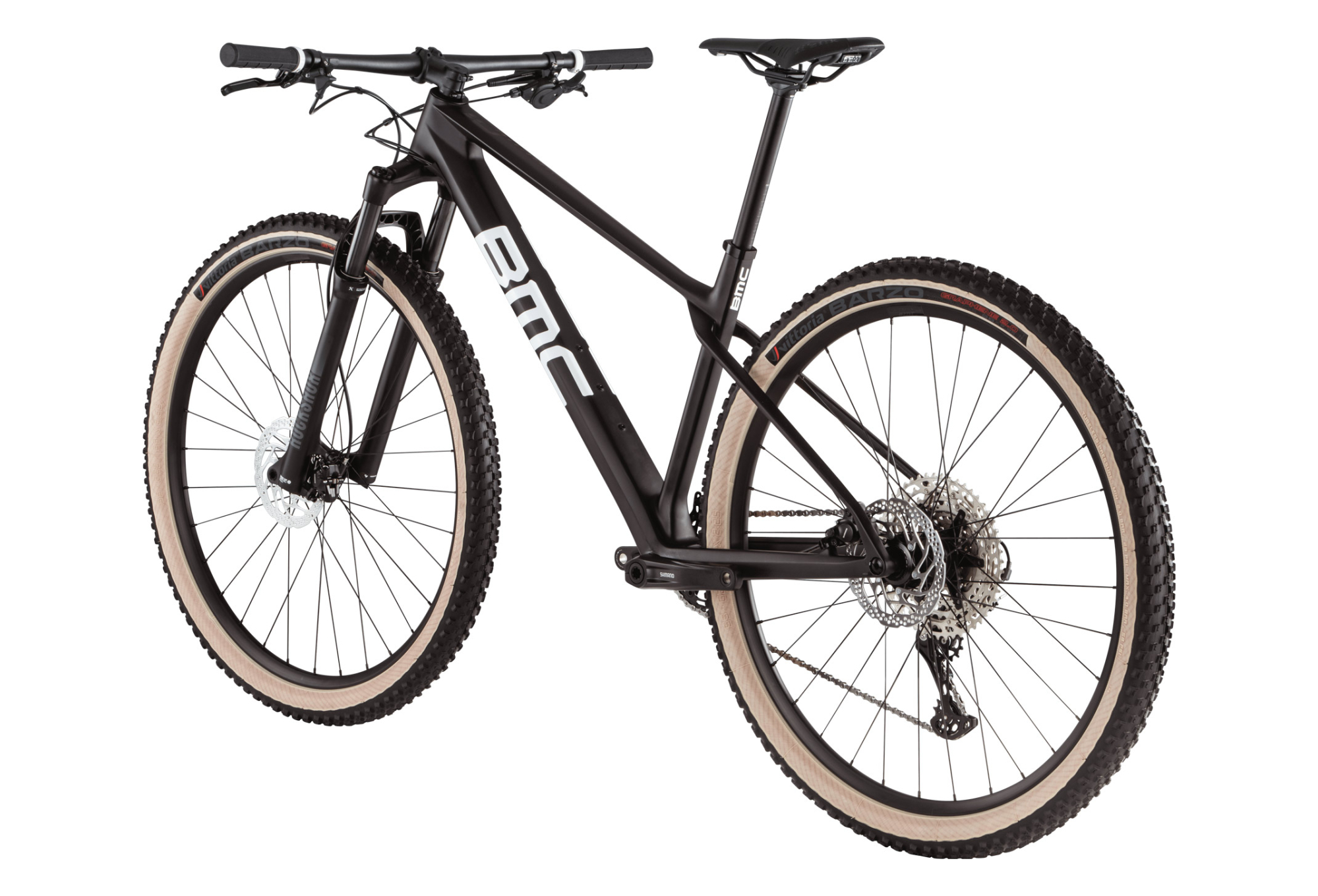 BMC Twostroke 01 Five Shimano Deore 12V 29 – Image 7