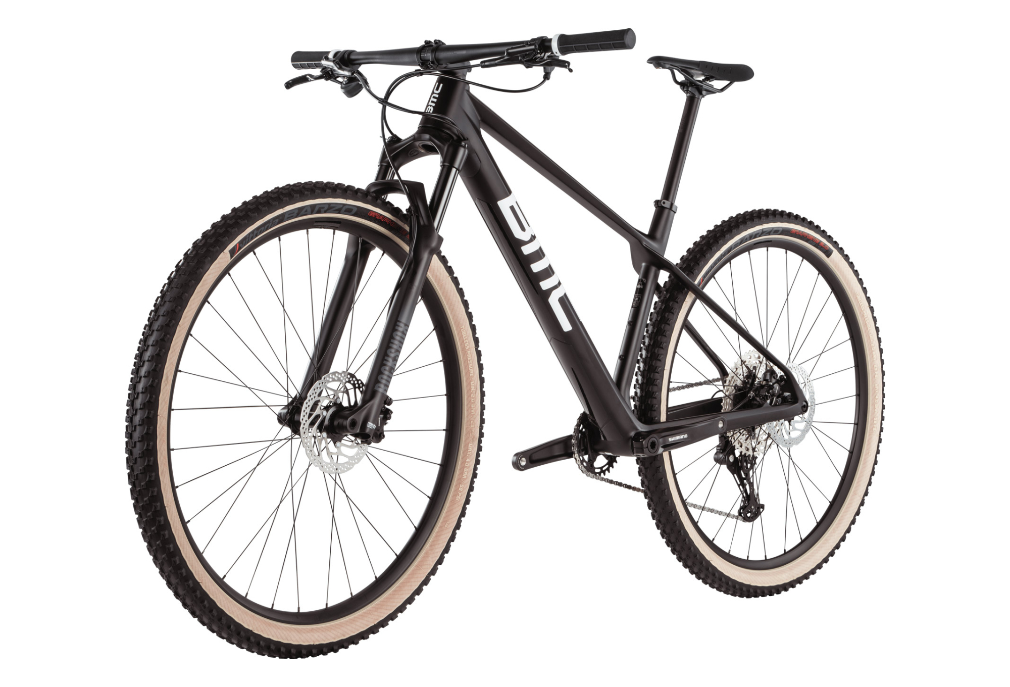 BMC Twostroke 01 Five Shimano Deore 12V 29 – Image 8