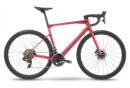 BMC Roadmachine 01 Four Rouge Coral 2023