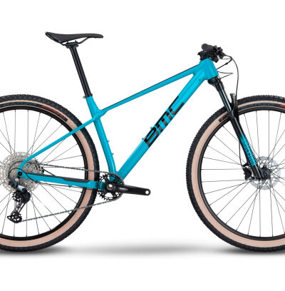 Twostroke AL Two Bleu Turquoise 2023