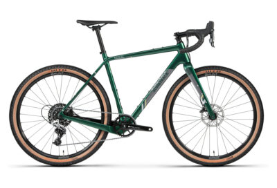 Bombtrack Hook EXT C Sram Rival 11V 650b Vert