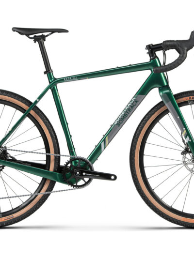 Bombtrack Hook EXT C Sram Rival 11V 650b Vert