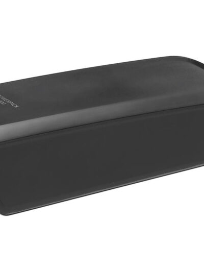 Bosch PowerPack 300 Frame pour Cadre Gris Anthracite 300 Wh