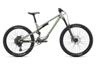 Commencal Meta SX Origin Sram SX Eagle 12V 29/27.5'' Vert