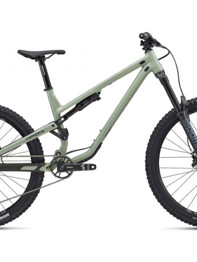 Commencal Meta SX Origin Sram SX Eagle 12V 29/27.5'' Vert