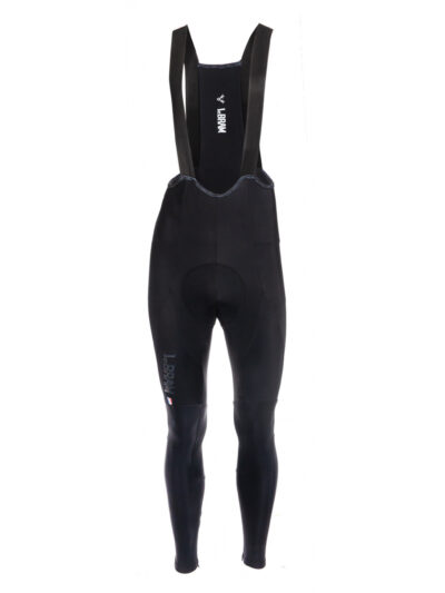 Cuissard Long LeBram Galibier Endurance Noir