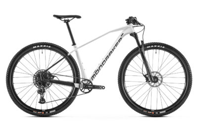 Mondraker Chrono Carbon Blanc 2022