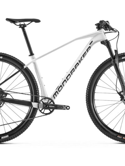 Mondraker Chrono Carbon Blanc 2022