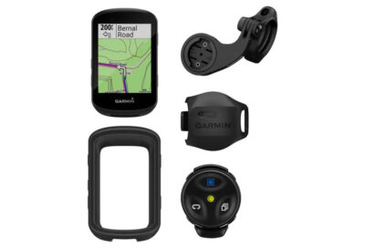 Compteur GPS Garmin Edge 530 Pack VTT