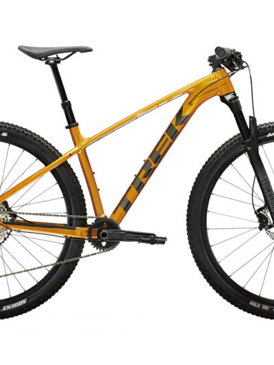 Trek X-Caliber 9 Shimano SLX XT 12V 29'' Orange Factory 2023