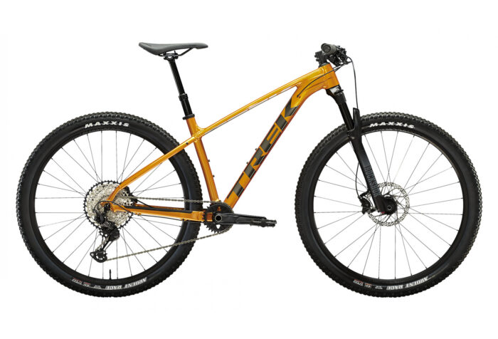 Trek X-Caliber 9 Shimano SLX XT 12V 29'' Orange Factory 2023