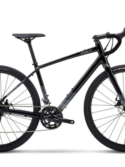 Felt Broam 60 Noir 2023