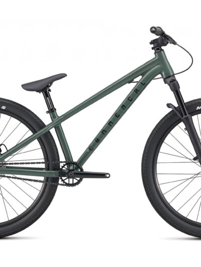 Commencal Absolut Single Speed 26'' Vert Keswick