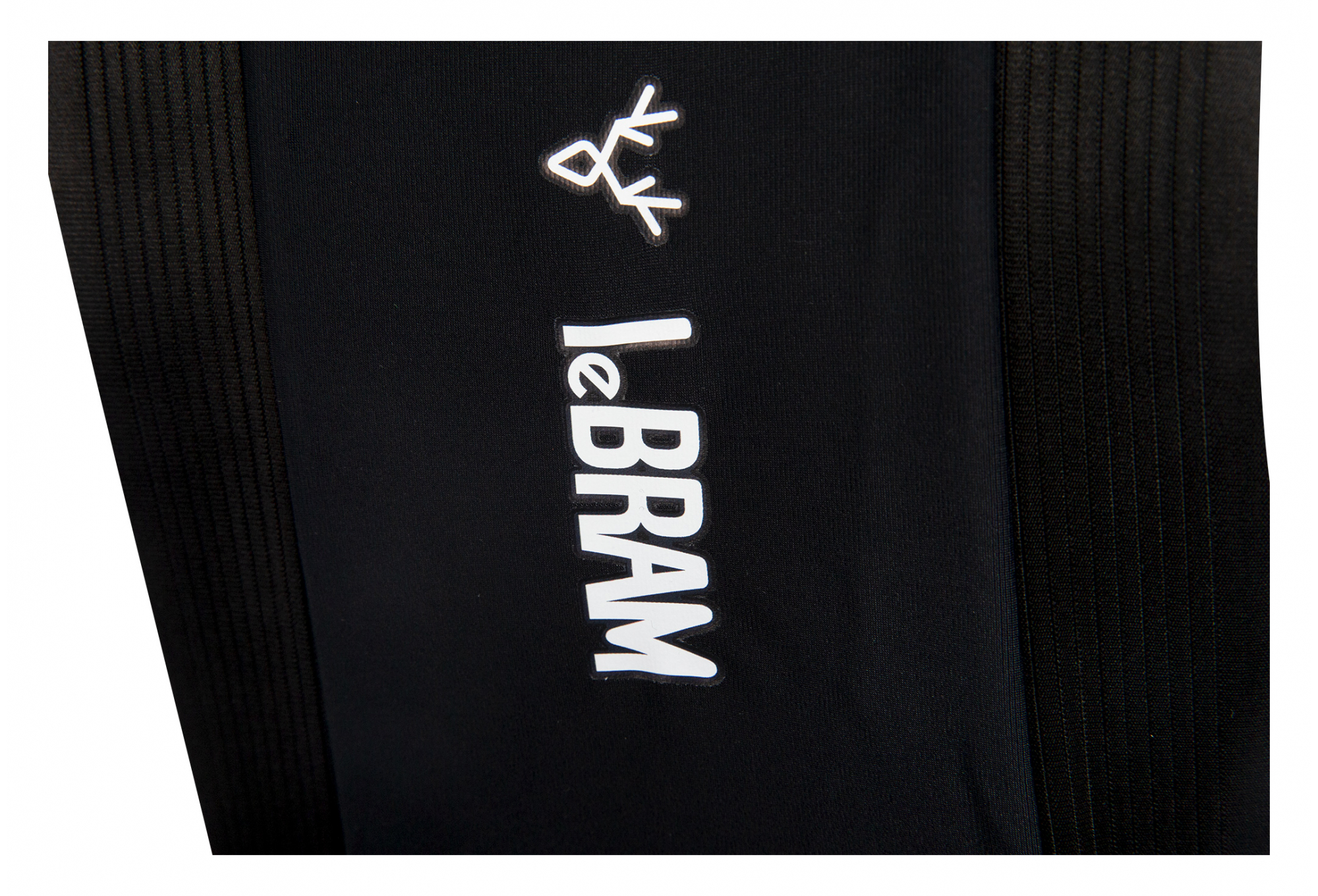 Cuissard Long LeBram Galibier Endurance Noir – Image 5