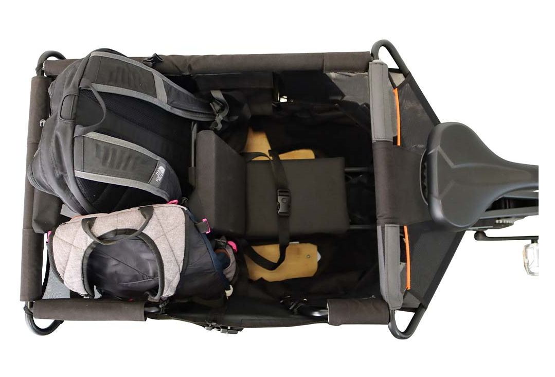 cargo électrique familial U-Cargo Family – Image 5