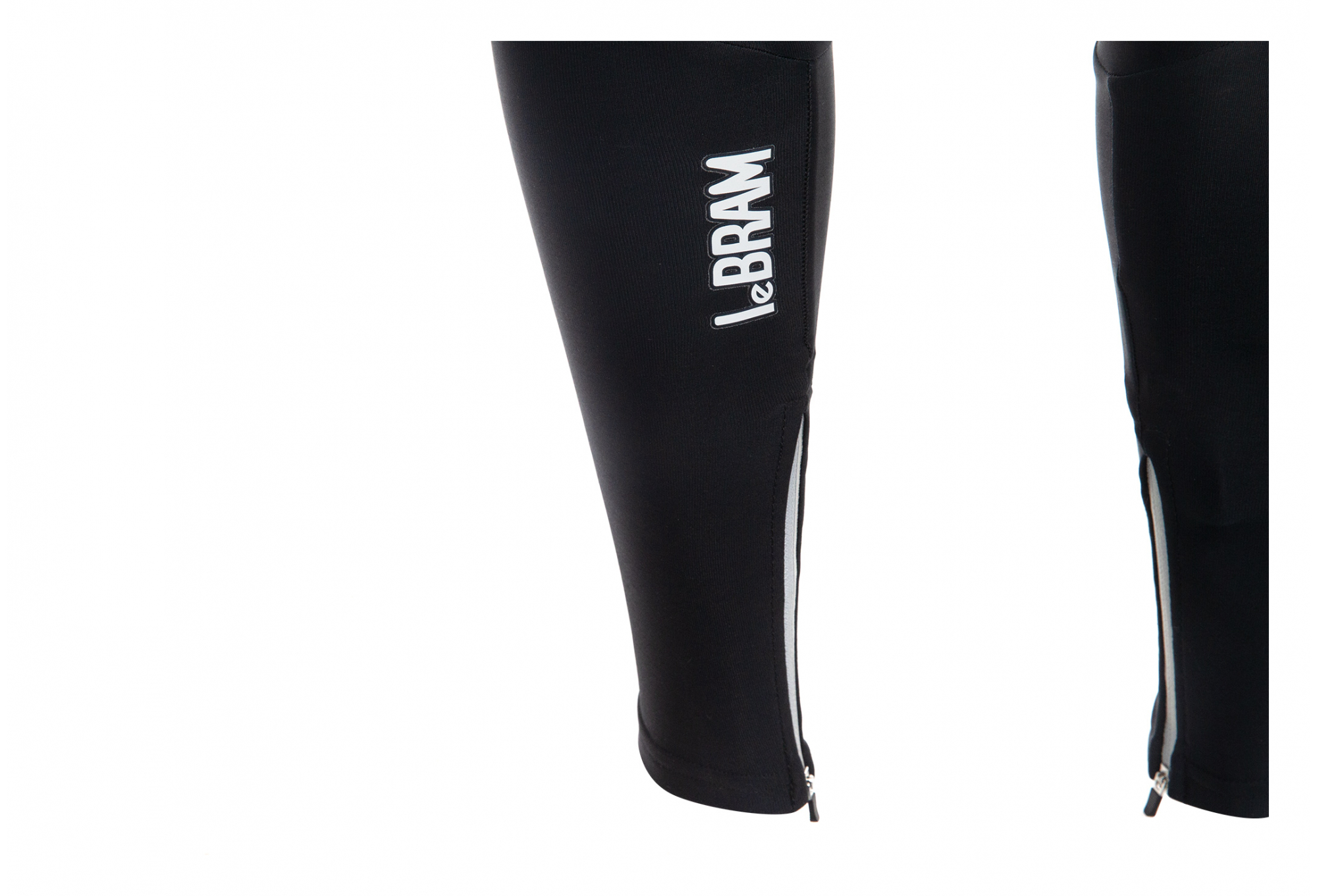 Cuissard Long LeBram Galibier Endurance Noir – Image 6