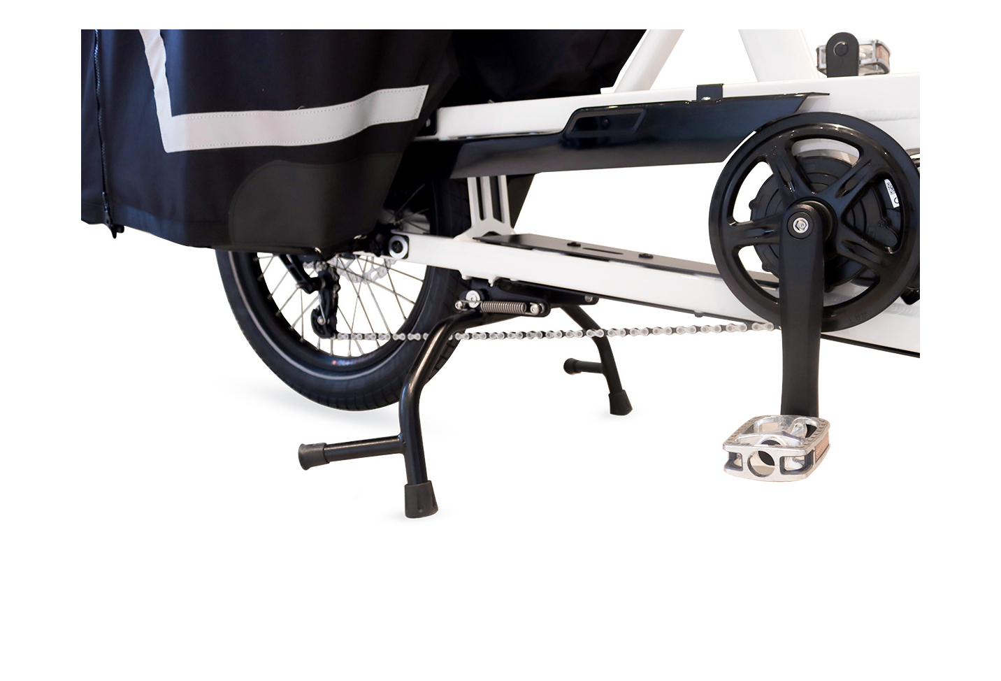 cargo électrique familial U-Cargo Family – Image 6