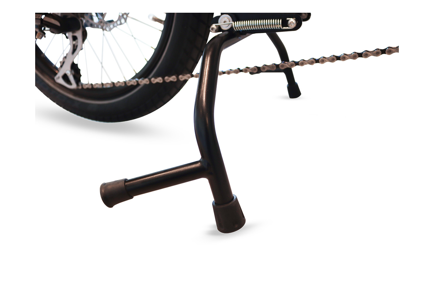 cargo électrique familial U-Cargo Family – Image 7