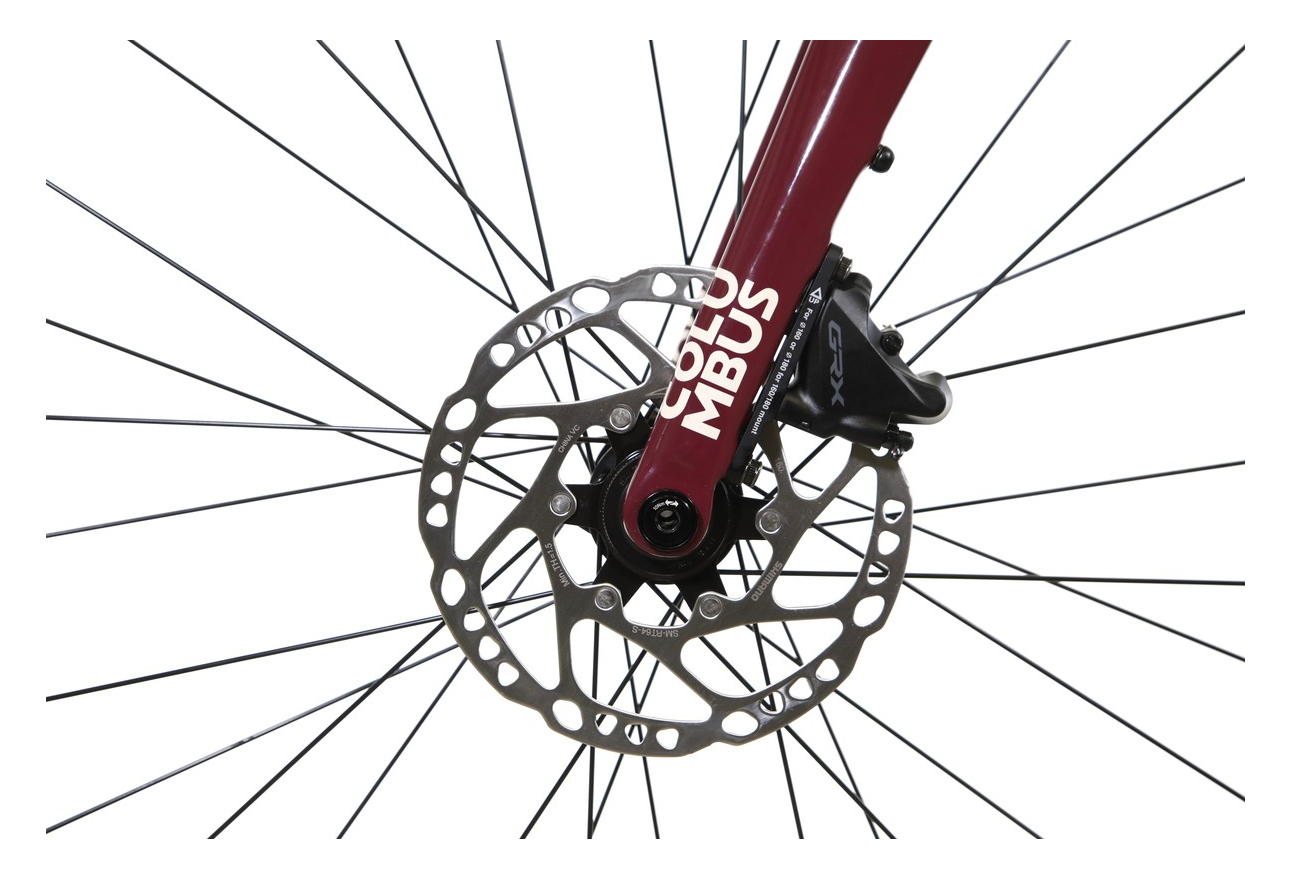 Cinelli Zydeco Shimano GRX 10V 700 mm Bleu/Beige – Image 10