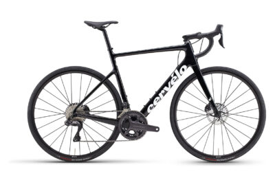 Cervélo Caledonia Shimano Ultegra Di2 12V 700 mm