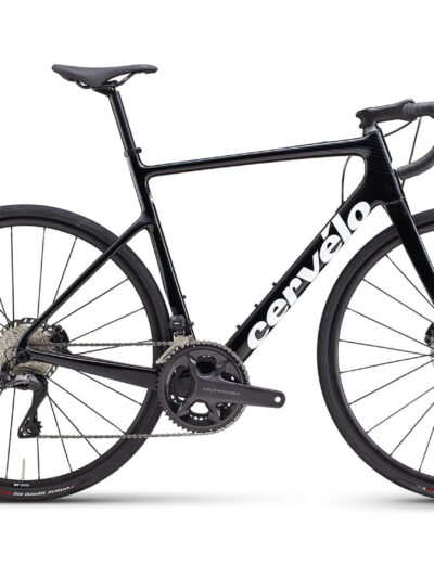 Cervélo Caledonia Shimano Ultegra Di2 12V 700 mm