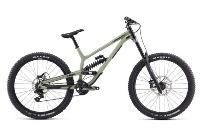 Commencal FRS Ride Sram GX DH 7V 27.5'' Vert Heritage