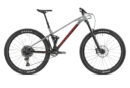 Mondraker Foxy Gris / Noir 2023