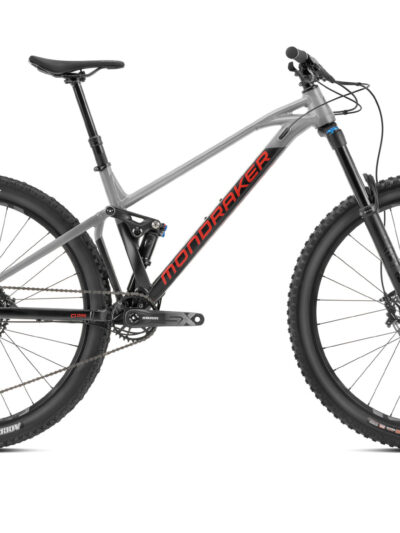 Mondraker Foxy Gris / Noir 2023