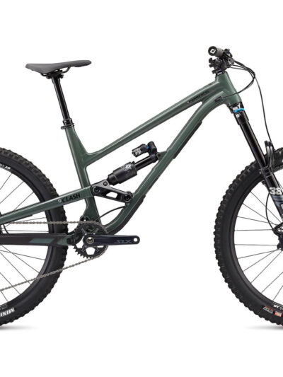 Commencal Clash Essential Shimano SLX 12V 27.5