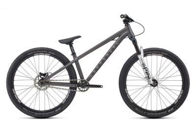 Commencal Absolut RS Single Speed 26'' Gris Slate