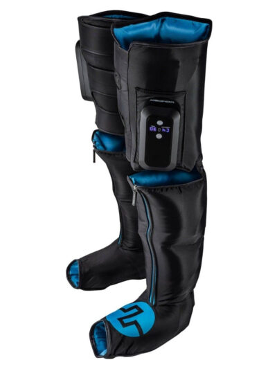 Bottes de Compression sans fil Compex Ayre
