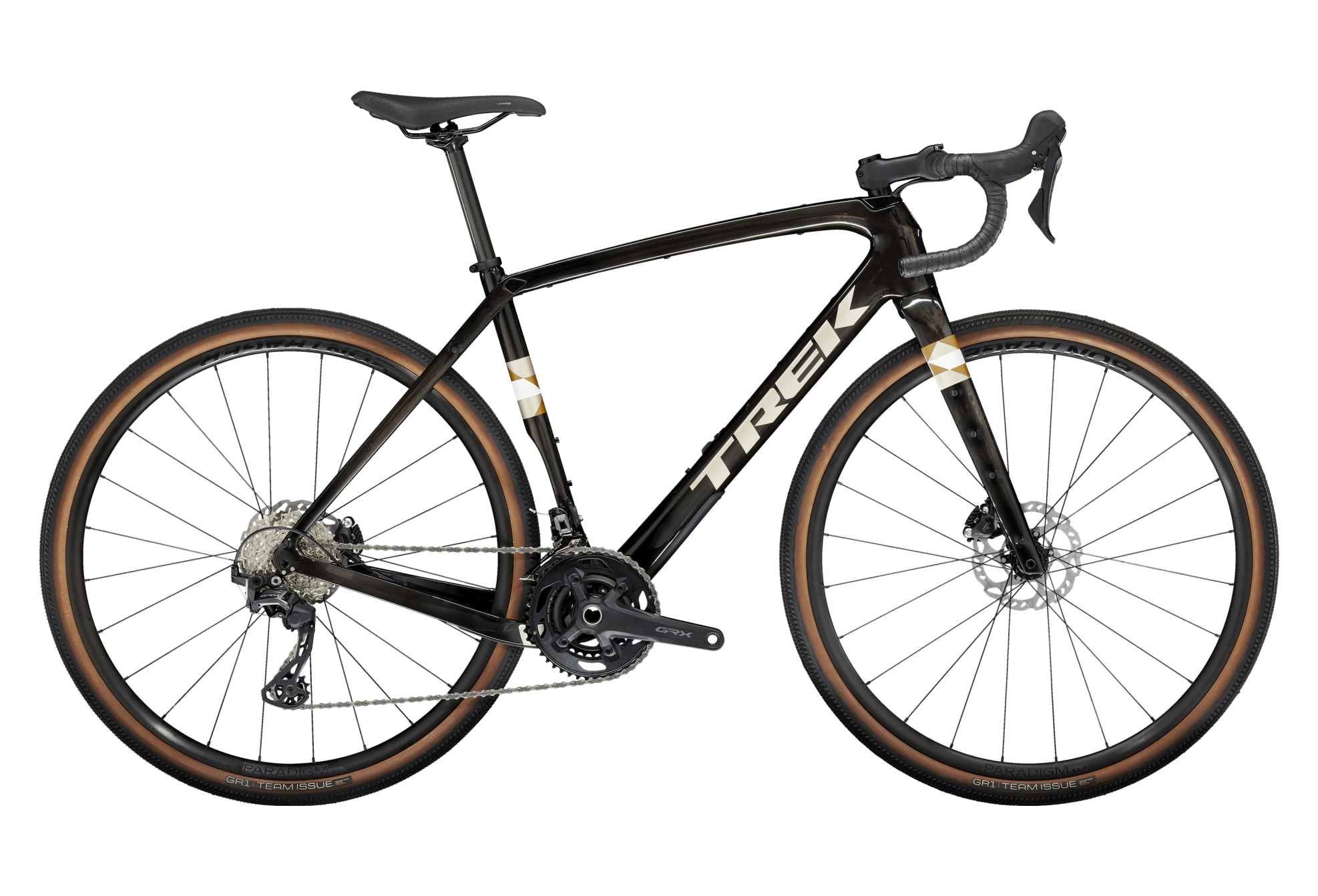 Trek Checkpoint SL 5 Shimano GRX 12V 700 mm Noir