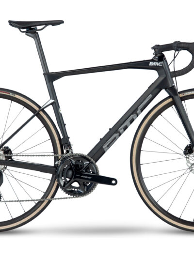 BMC Roadmachine Five Shimano 105 Di2 12V 700 mm