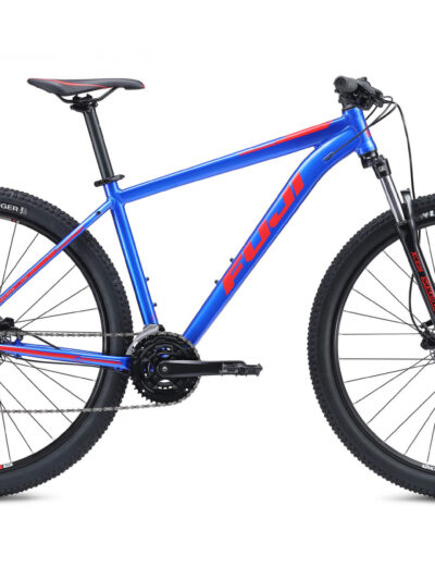 Fuji Nevada 29 4.0 LTD Bleu 2021