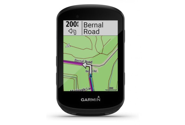 GPS Garmin Edge 530