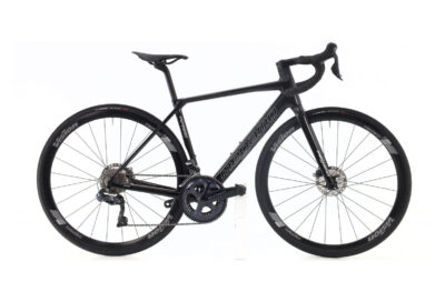 Megamo Raise Carbone Di2 11V