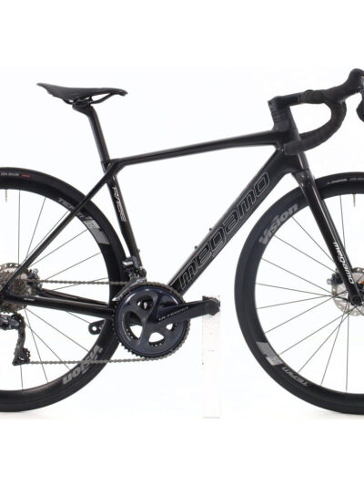 Megamo Raise Carbone Di2 11V