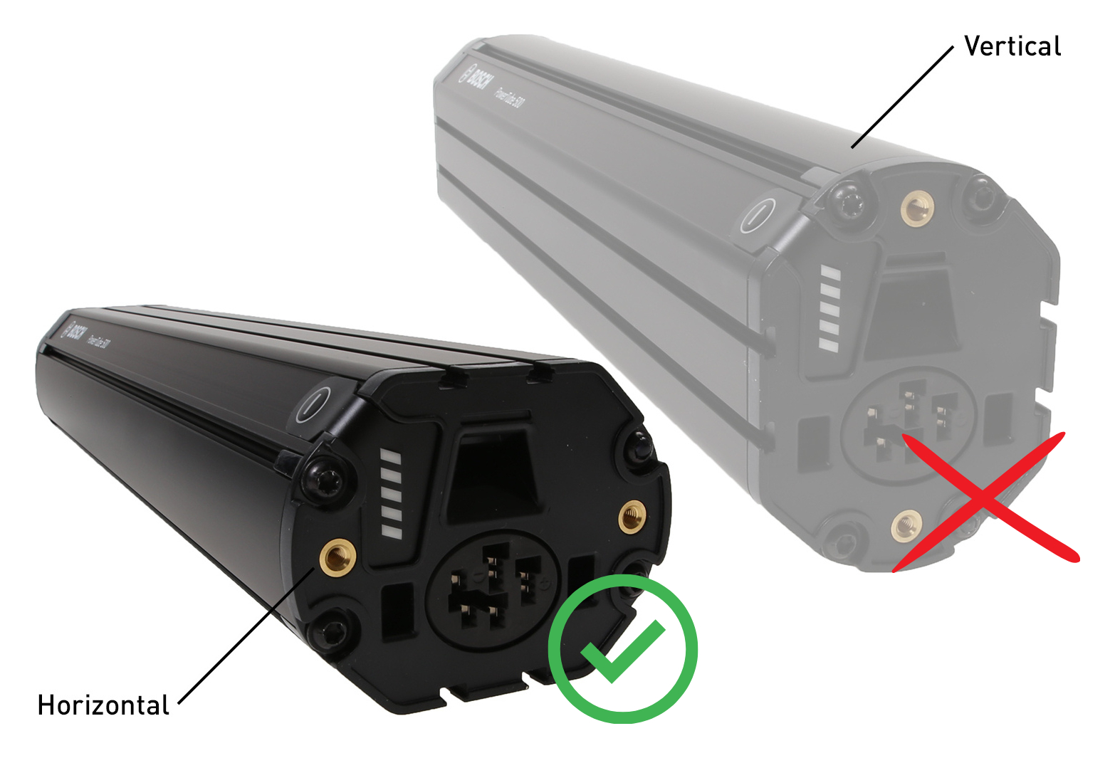 Bosch Powertube 500 Horizontal 500 Wh – Image 4