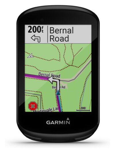 GPS Garmin Edge 830